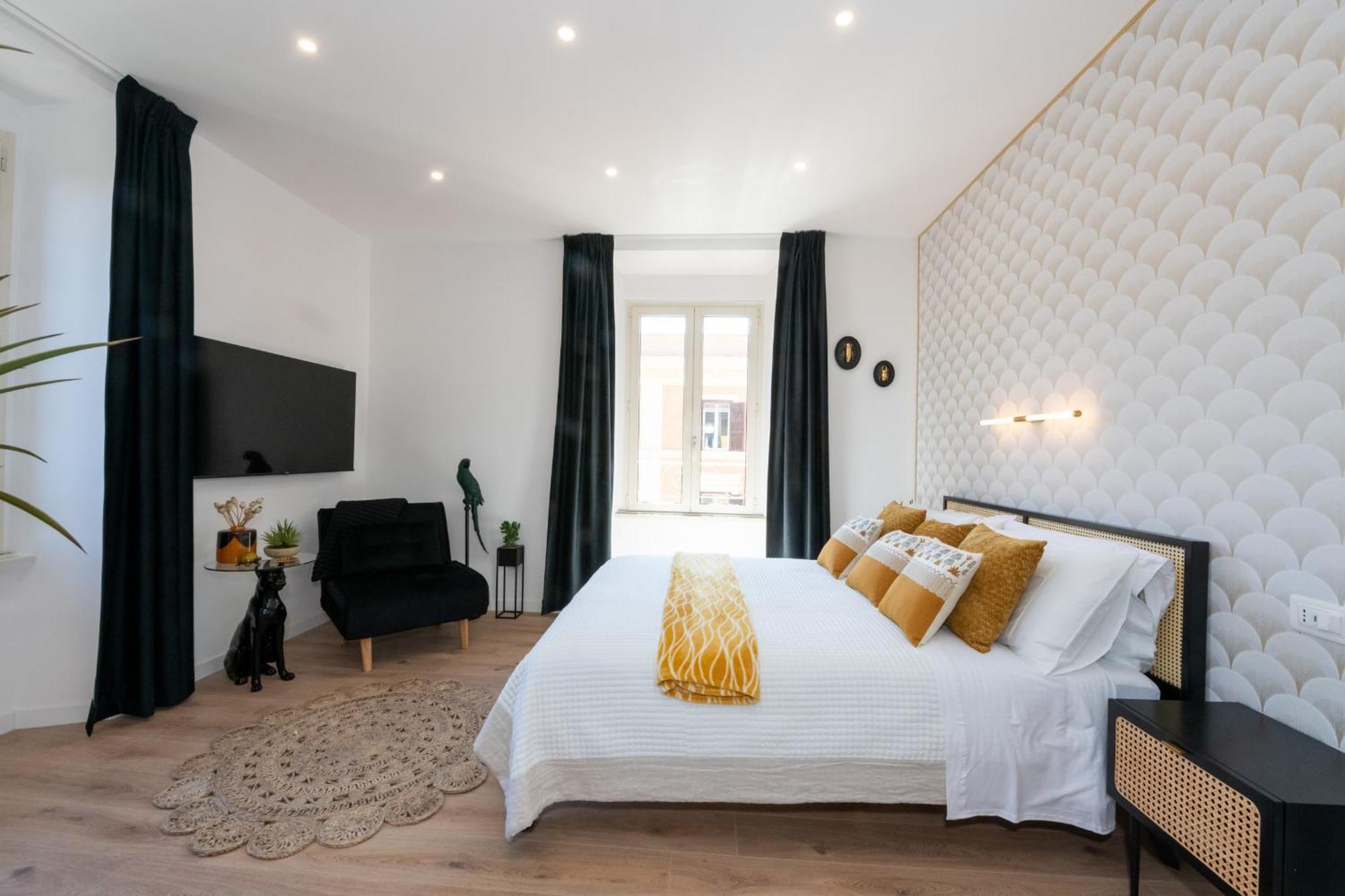 Sistine Chapel View Rooms Check-In From 3 Pm To 10 Pm מראה חיצוני תמונה